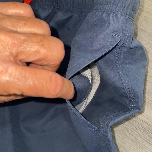 The Normal Brand Men’s XL Normal Trunk Swim Board Shorts Swimsuit Beach Outdoor - Picture 7 of 14